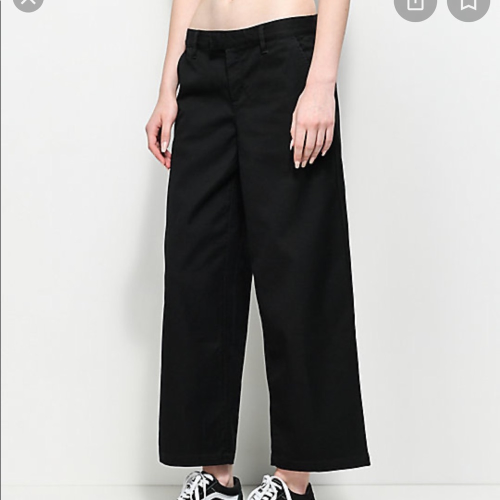 Vans pants